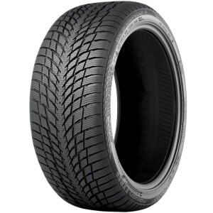 Nokian 245/40R18 97V XL WR Snowproof P (Kış) (2023)