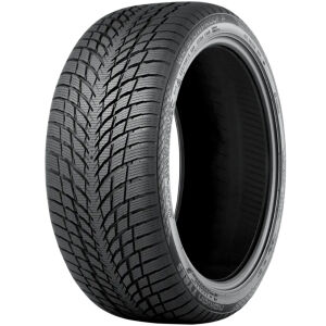 Nokian 245/40R18 97V XL WR Snowproof P (Kış) (2023)