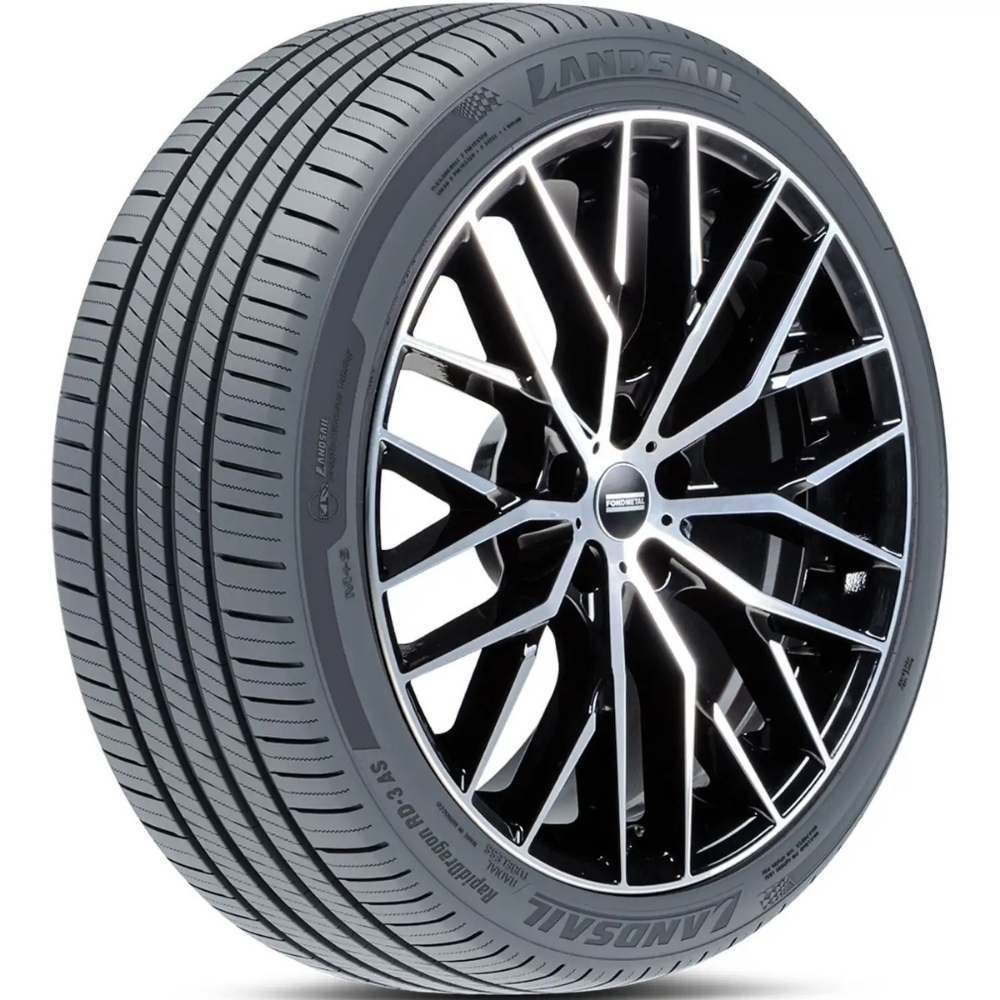 Landsail 235/40ZR18 95W XL RapidDragon RD-3 AS (4 Mevsim) (2026)