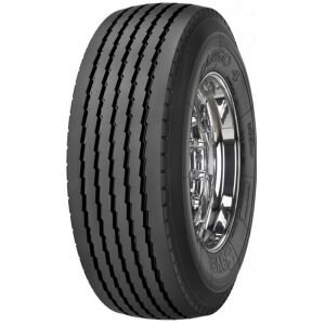 Sava 235/75R17.5 143/141J 18PR 3PSF Treyler Cargo 4 (Kış) (2023)