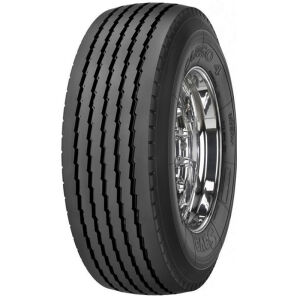 Sava 235/75R17.5 143/141J 18PR 3PSF Treyler Cargo 4 (Kış) (2023)