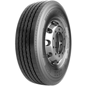 Pirelli 315/80R22.5 156/150L FR:01 II (4 Mevsim) (2022)