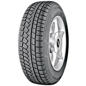 Continental 255/40R17 98V XL FR ContiWinterContact TS 790 V (Kış) (2016)