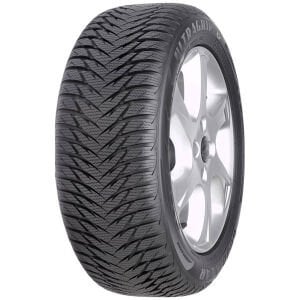 Goodyear 195/60R16C 99/97T MS FP UltraGrip 8 (Kış) (2025)