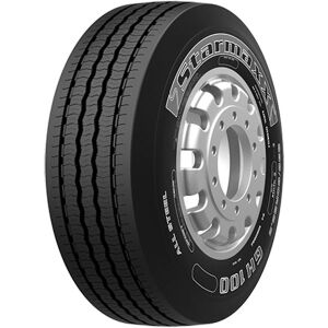 Starmaxx 295/80R22.5 152/148M Düz GH100 (Yaz) (2026)