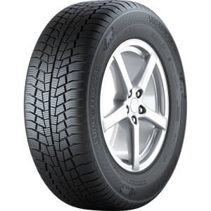 Gislaved 205/55R16 91T Euro*Frost 6 (Kış) (2024)