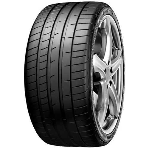 Goodyear 205/40ZR18 86Y XL Eagle F1 SuperSport (Yaz) (2025)