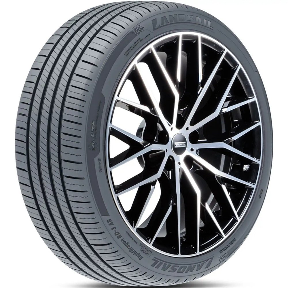 Landsail 185/65R15 88H RapidDragon RD-3 AS (4 Mevsim) (2026)