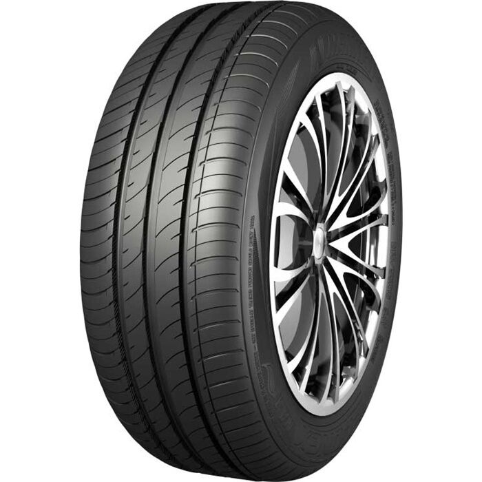 Nankang 165/80R15 87T Econex NA-1 (Yaz) (2025)