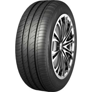 Nankang 165/80R15 87T Econex NA-1 (Yaz) (2025)