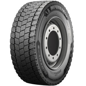 Michelin 315/70R22.5 154/150L VG Çeker Aks X Multi D (Yaz) (2025)