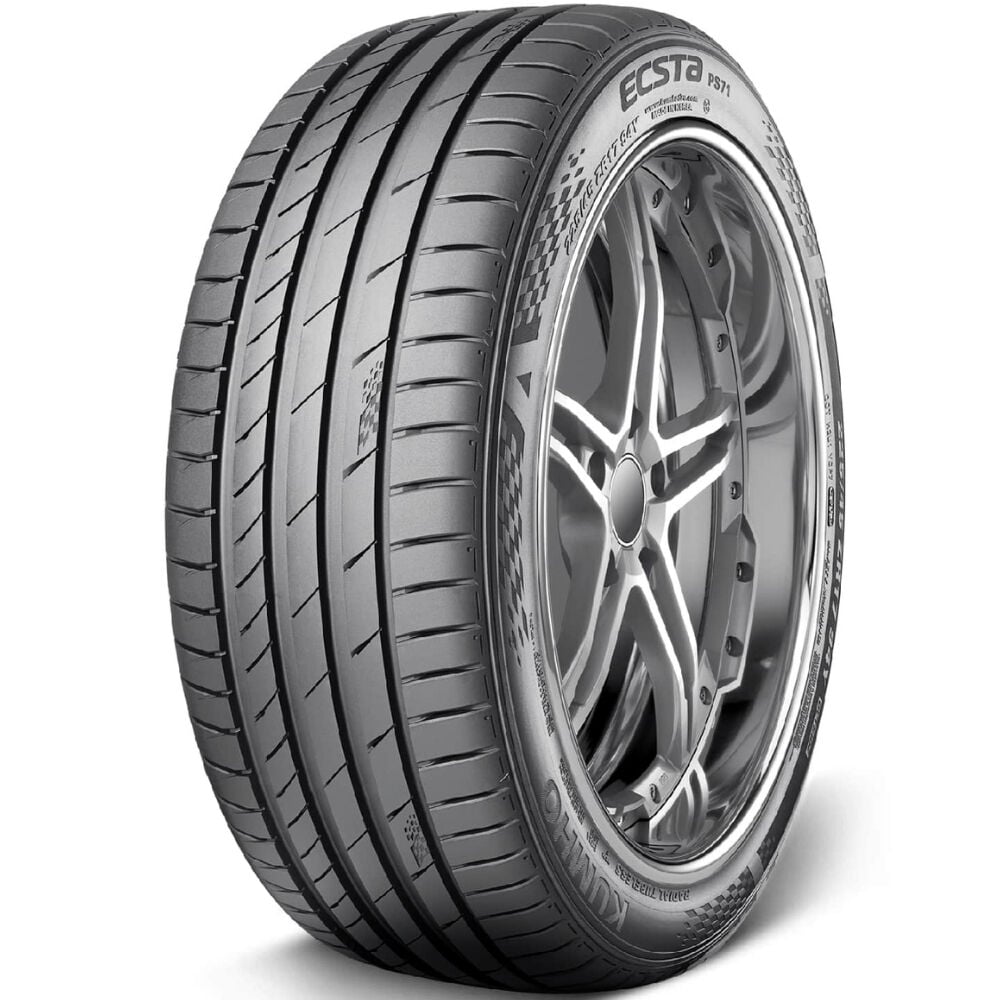 Kumho 315/30ZR22 107Y XL Ecsta PS71 (Yaz) (2026)