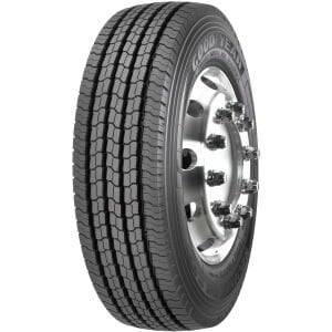 Goodyear 295/80R22.5 152/148M Ön Aks HCT Regional RHS II (Yaz) (2023)