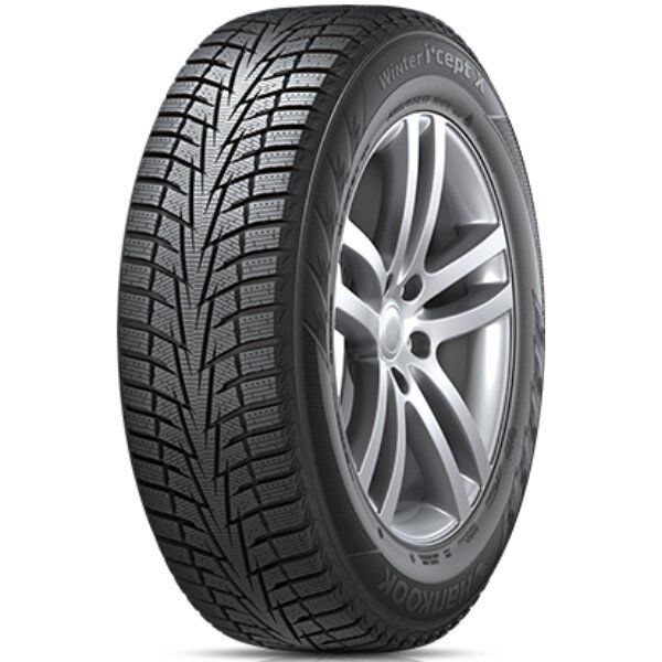 Hankook 275/55R20 117T XL 4PR Winter i*cept X RW10 (Kış) (2025)