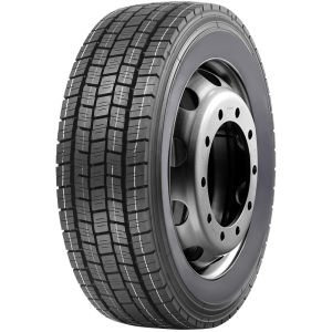 Crosswind 215/75R17.5 126/124M CWD20E (4 Mevsim) (2024)