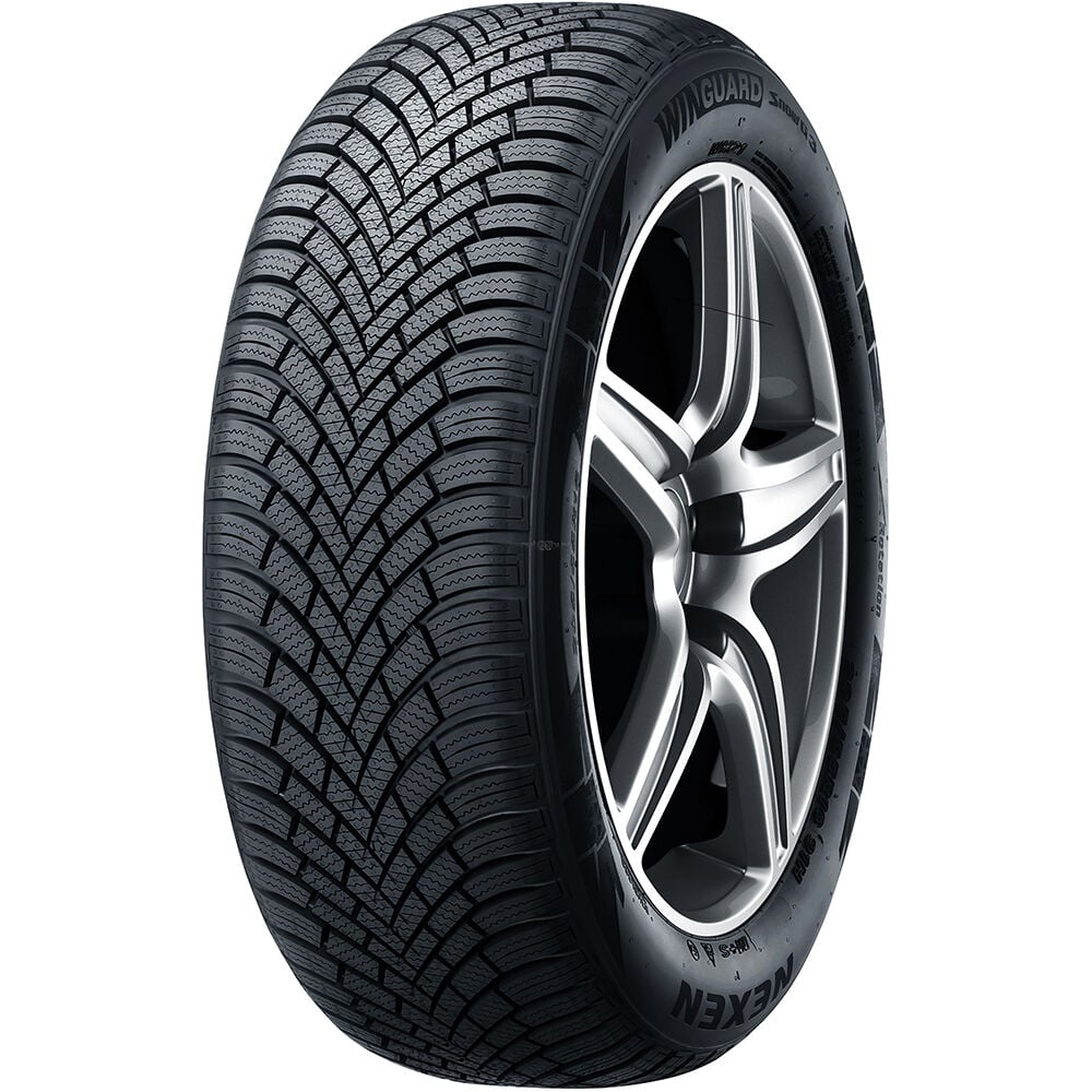 Nexen 215/60R16 99H XL Winguard Snow G3 (Kış) (2025)