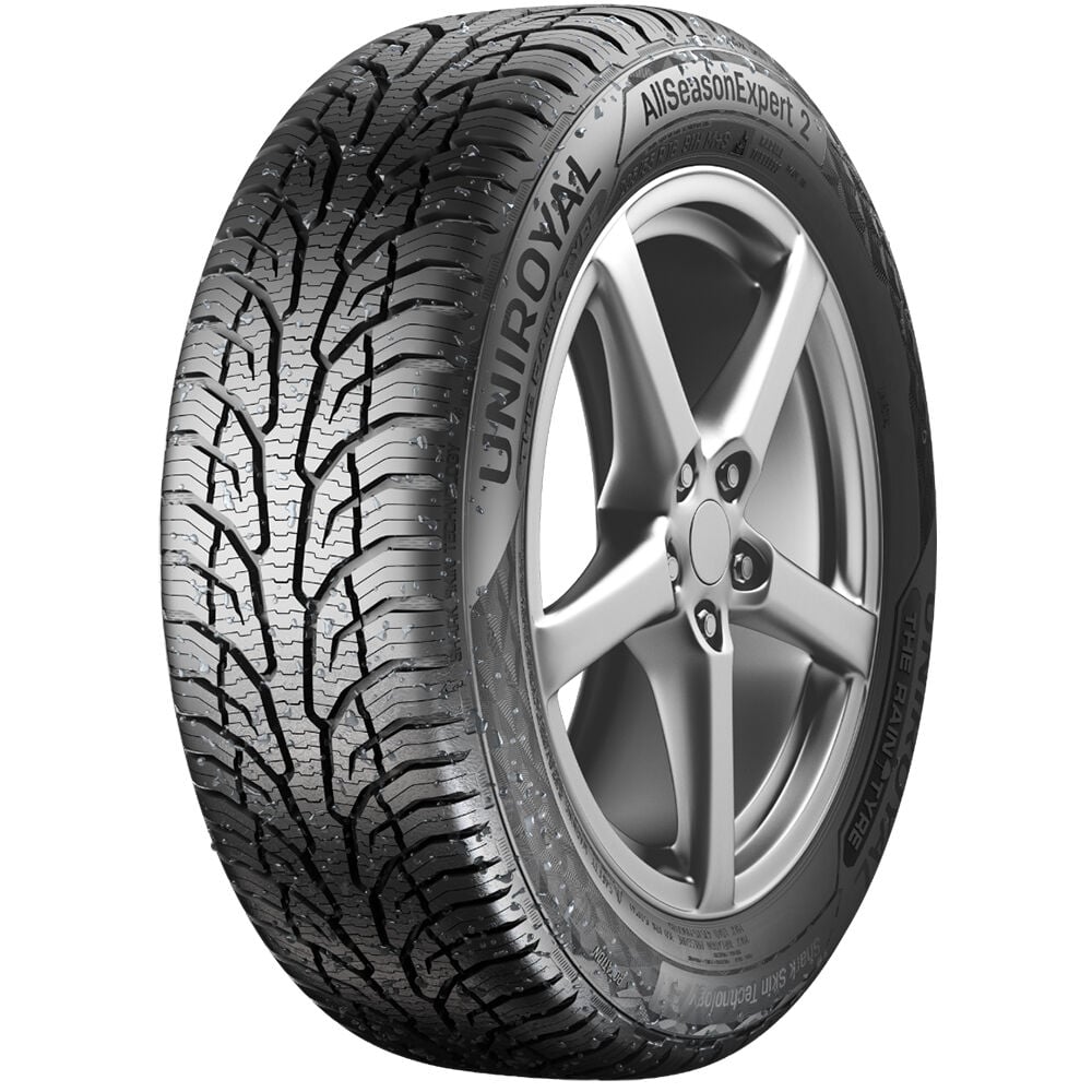 Uniroyal 245/45R18 100Y XL FR AllSeasonExpert 2 (4 Mevsim) (2025)