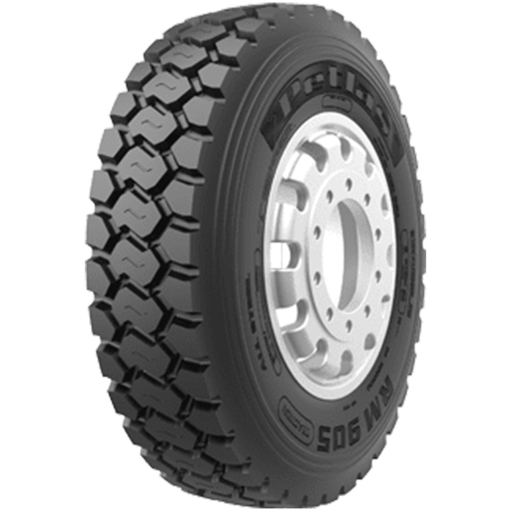 Petlas 13R22.5 156/151K RM905 (Yaz) (2026)