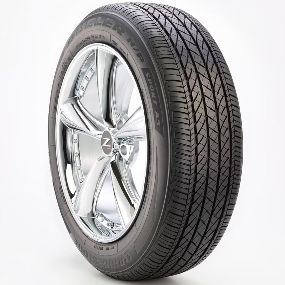 Bridgestone 215/60R17 96H Dueler H/P Sport AS (4 Mevsim) (2023)