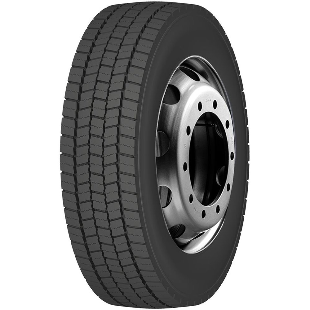 Crosswind 265/70R17.5 140/138M CW-HD02 (4 Mevsim) (2024)