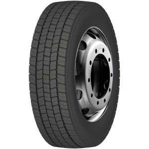 Crosswind 265/70R17.5 140/138M CW-HD02 (4 Mevsim) (2024)