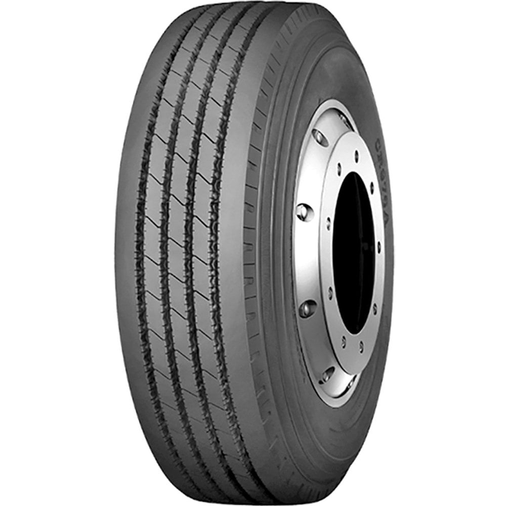 Goodride 255/70R22.5 140/137M CR976A (4 Mevsim) (2022)