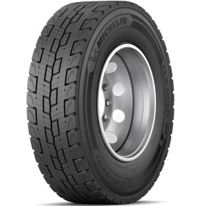 Michelin 315/70R22.5 156/150L VM X Multi Energy D2 (4 Mevsim) (2025)