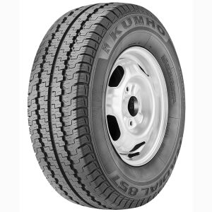 Kumho 195R14C 106/104R Radial 857 (Yaz) (2025)