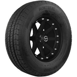 Montreal 235/65R16C 121/119R 12PR LT-300 (Yaz) (2026)