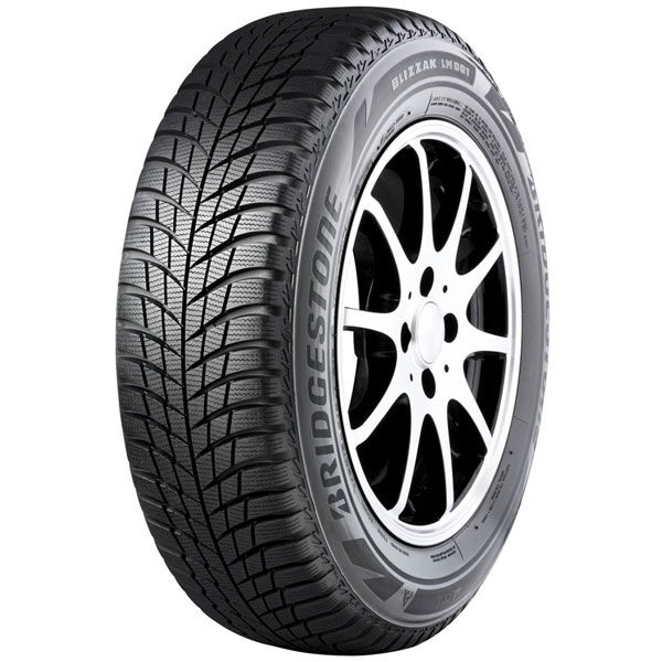 Bridgestone 275/45R20 110V XL RFT BMW X5 Blizzak LM001 (Kış) (2023)