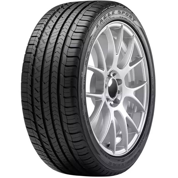 Goodyear 245/50R20 105V XL FP J Eagle Sport All Season (4 Mevsim) (2026)
