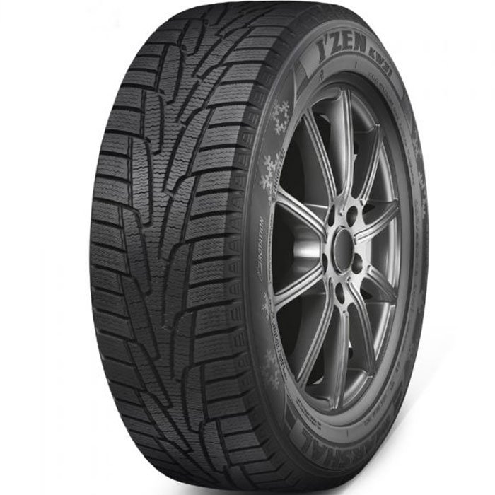 Marshal 215/55R17 98R XL I Zen KW31 (Kış) (2024)