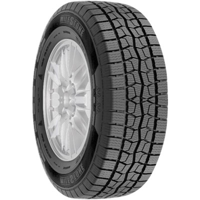 Milestone 225/70R15C 112/110R 8PR Wintide (Kış) (2025)