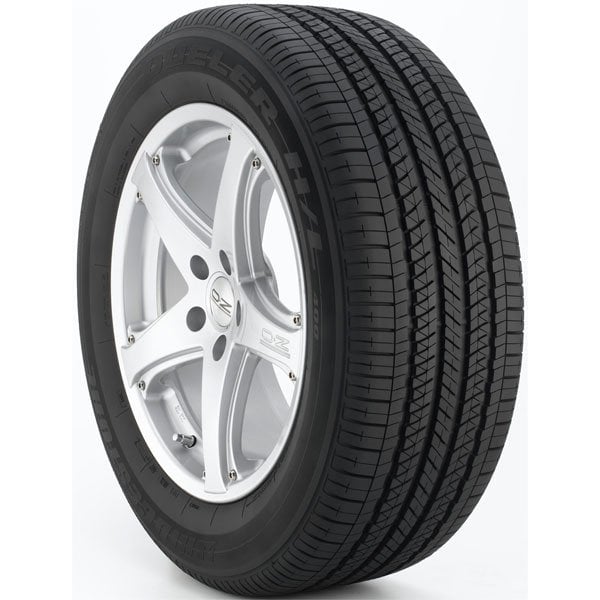 Bridgestone 255/55R18 109H XL RFT * Dueler H/L 400 (Yaz) (2024)