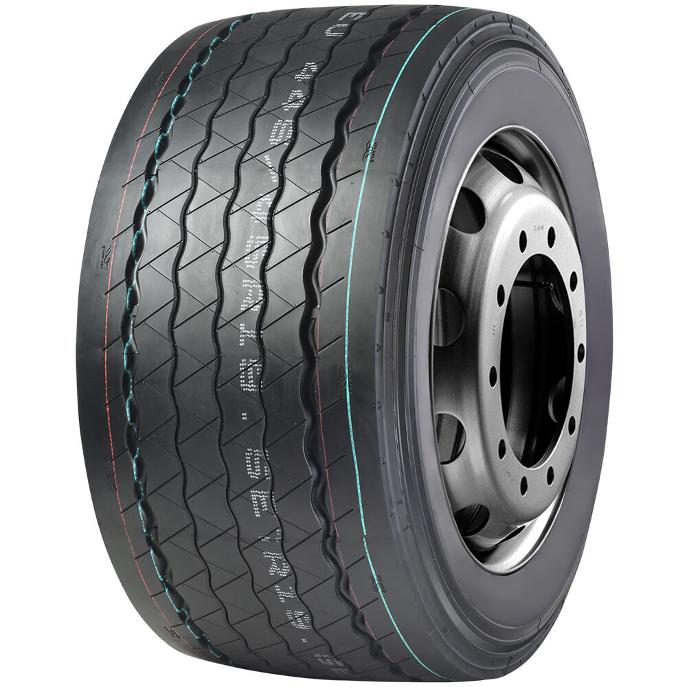 Crosswind 385/55R22.5 160K CWT10E (4 Mevsim) (2024)