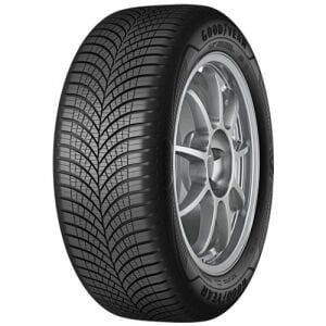 Goodyear 235/60R18 107W XL Vector 4Seasons Gen-3 Suv (4 Mevsim) (2025)