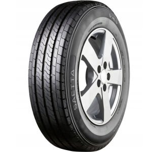 Saetta 195R14C 106/104R Van (Yaz) (2025)