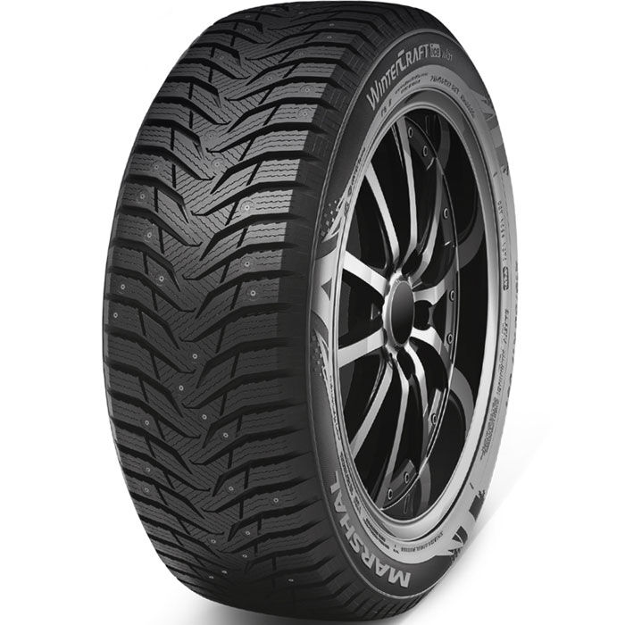 Marshal 245/45R19 102T XL Wintercraft Ice WI31 (Kış) (2024)