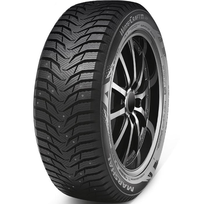 Marshal 245/45R19 102T XL Wintercraft Ice WI31 (Kış) (2024)