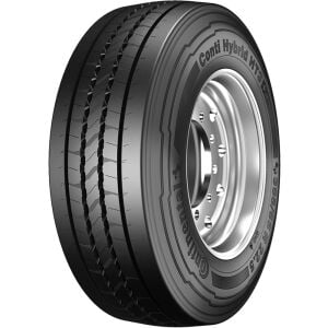 Continental 445/45R19.5 160J 22PR LRM Conti Hybrid HT3+ (4 Mevsim) (2026)