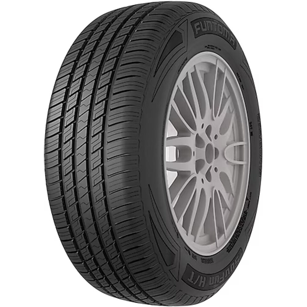 Funtoma 245/70R16 111H Reinf. SuvFun H/T (Yaz) (2025)