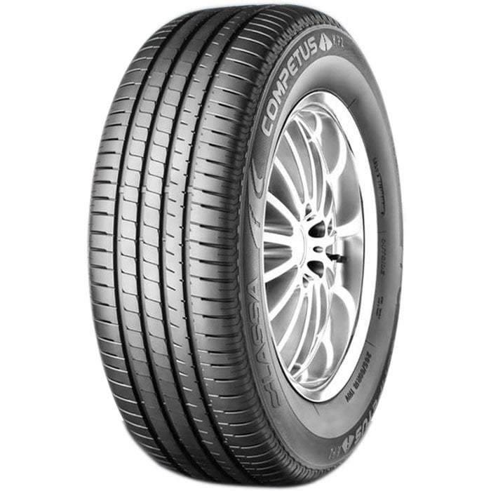 Lassa 295/35R21 107Y XL Competus H/P 2 (Yaz) (2024)