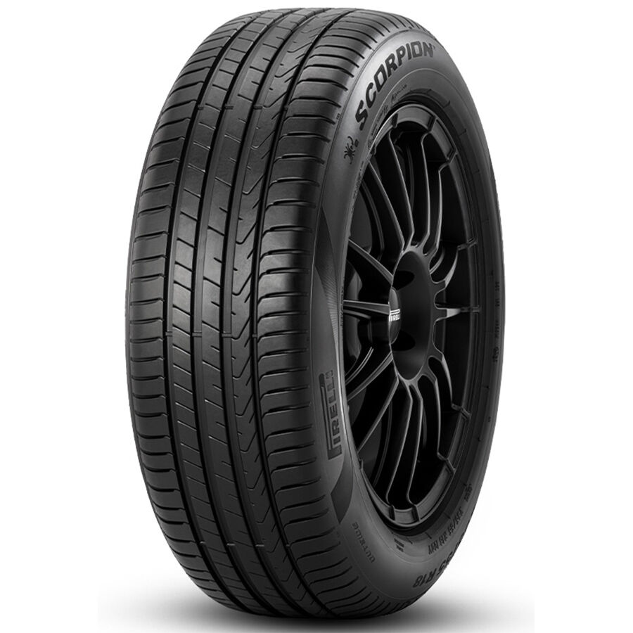 Pirelli 255/45R20 101T AO + Elect Seal Inside Scorpion (Yaz) (2024)