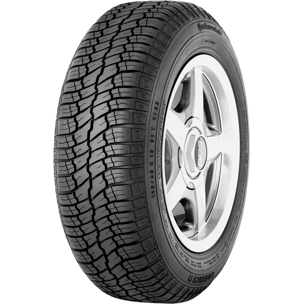 Continental 165/80R15 87T ContiContact CT 22 (Yaz) (2025)
