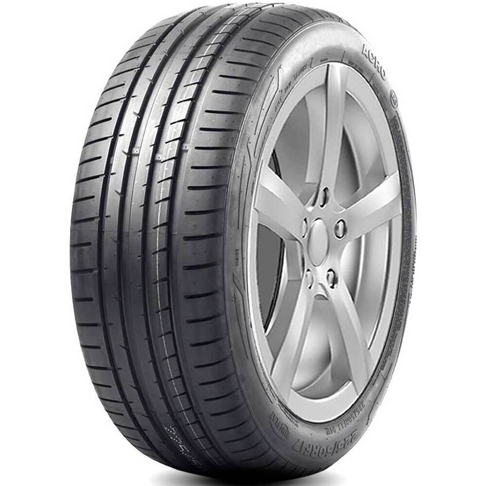 Leao 215/55R17 94Y Nova-Force Acro (Yaz) (2025)