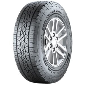 Continental 255/70R17 112T FR CrossContact ATR (Yaz) (2022)