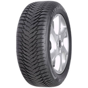 Goodyear 195/65R15 91H UltraGrip 8 (Kış) (2025)
