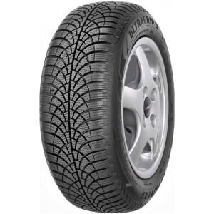 Goodyear 185/55R15 82T UltraGrip 9+ (Kış) (2024)