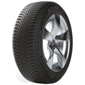 Michelin 235/35R19 91W XL Alpin 5 (Kış) (2025)