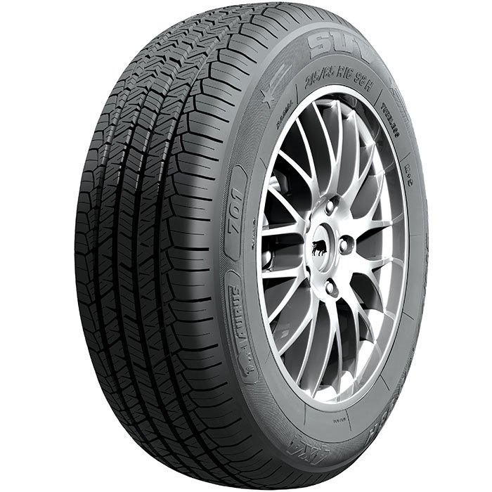 Taurus 225/45R19 96W XL 701 Suv (Yaz) (2025)